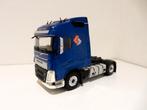 WSI Volvo FH4 4x2 trekker Groot Zevert samengesteld model, Ophalen of Verzenden, Gebruikt, Bus of Vrachtwagen, Wsi