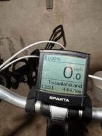 Sparta display, Ophalen, Zo goed als nieuw, Algemeen