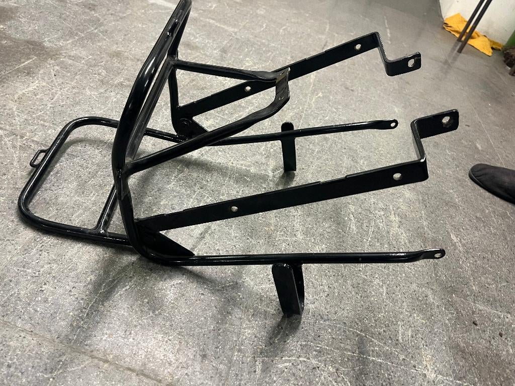 BMW R50 R60 R69 bagagedrager, Motoren, Onderdelen | Oldtimers, Ophalen of Verzenden, Nieuw