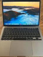 MacBook Pro M1 13 inch 16GB RAM, Computers en Software, Apple Macbooks, Qwerty, 13 inch, Zo goed als nieuw, Onbekend