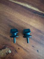 Clips voor hoedenplank 2 x renault twingo, Ophalen of Verzenden, Nieuw, Renault