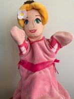 Efteling handpop prinses assepoester, Ophalen of Verzenden, Zo goed als nieuw