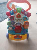 Baby walker, Ophalen, Zo goed als nieuw, Overige typen, Met licht