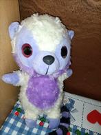 Maki knuffel met grote ogen Thijssen Promtions 27 cm, Ophalen of Verzenden, Zo goed als nieuw, Overige typen