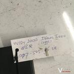 Mercedes W124 W201  Relais 007 545 9632, Gebruikt, -, -, Ophalen of Verzenden