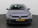 Volkswagen Polo 1.0 TSI Life | 95 PK | Airco | Digital Cockp, Auto's, Volkswagen, Voorwielaandrijving, 12 maanden, Stof, Gebruikt