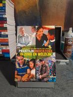 Praktijkonderzoek in Zorg en Welzijn, Boeken, Studieboeken en Cursussen, Ophalen of Verzenden