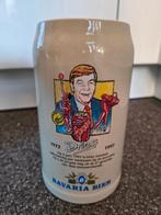 * Bavaria stenen pul 25 jubileum 1972 – 1997 Dries *, Ophalen of Verzenden, Gebruikt, Pul(len), Bavaria