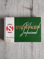 Doos Stomkop sigaren in folie, Verzamelen, Ophalen of Verzenden, Tabaksdoos of Verpakking