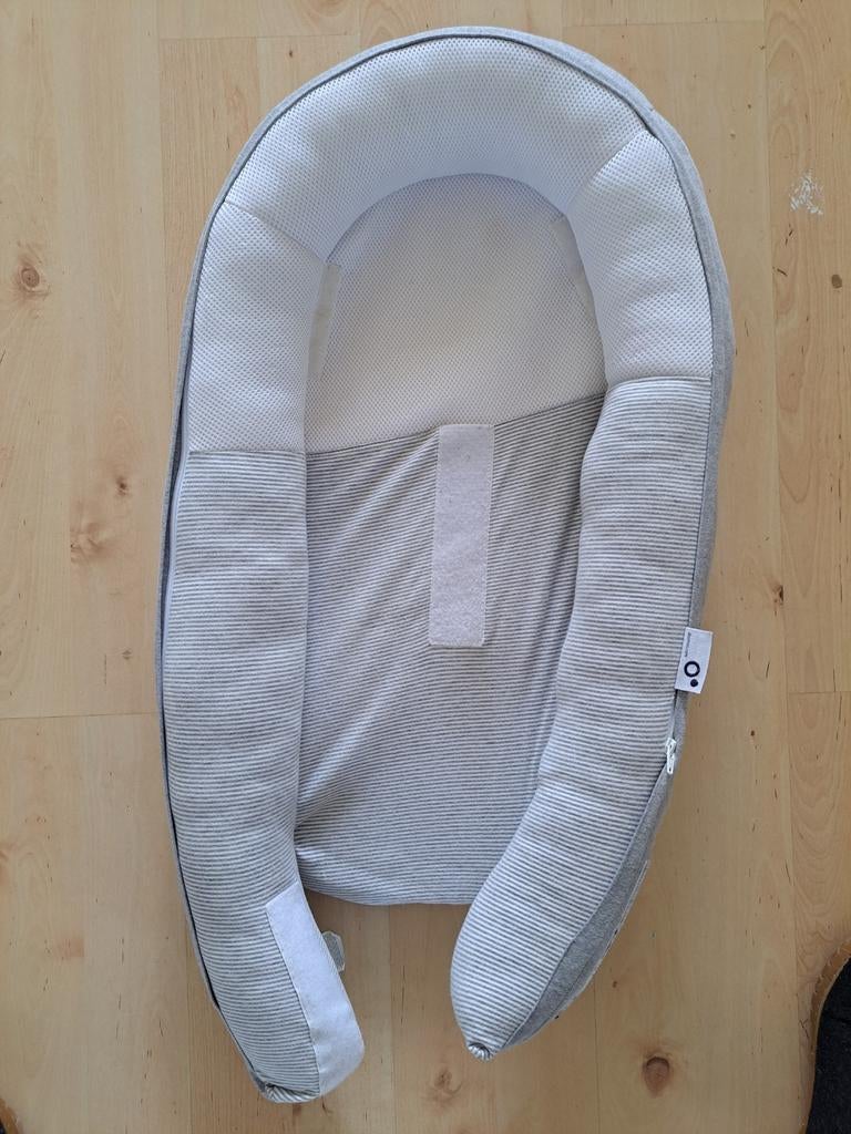 Babynestje Doomoo Cocoon, Ophalen of Verzenden, Zo goed als nieuw