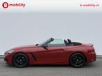 BMW Z4 Roadster sDrive30i High Executive M-Sport Harman-Kard, Automaat, 1998 cc, Achterwielaandrijving, Gebruikt