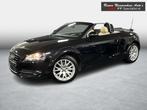 Audi TT Roadster 3.2 V6 quattro Pro Line Youngtimer, Auto's, Automaat, Gebruikt, Beige, 3189 cc