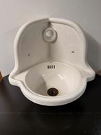 Antiek fonteintje, Ophalen, Minder dan 50 cm, Gebruikt, Minder dan 100 cm