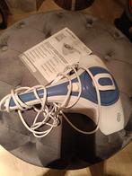 Stofmijt zuiger, Ophalen