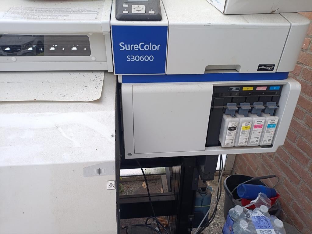 Printer Epson surcolor, Computers en Software, Printers, Ophalen