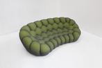 Roche Bobois Bubble sofa, Ophalen, 250 tot 300 cm, 125 tot 150 cm, Driepersoons