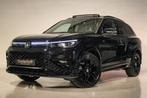 Volkswagen Tiguan 1.5 eTSI R-Line Edition PANO | MASSAGE, Zwart, 4 cilinders, 150 pk, Zwart