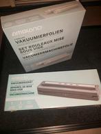 Vacuüm apparaat, Ophalen of Verzenden, Nieuw
