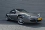 Porsche Cayman 2.9 PDK 2009 987.2, Automaat, Achterwielaandrijving, Zwart, Cayman