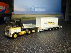 Tekno MACK van den Herik, Ophalen of Verzenden, Nieuw, Bus of Vrachtwagen, Tekno