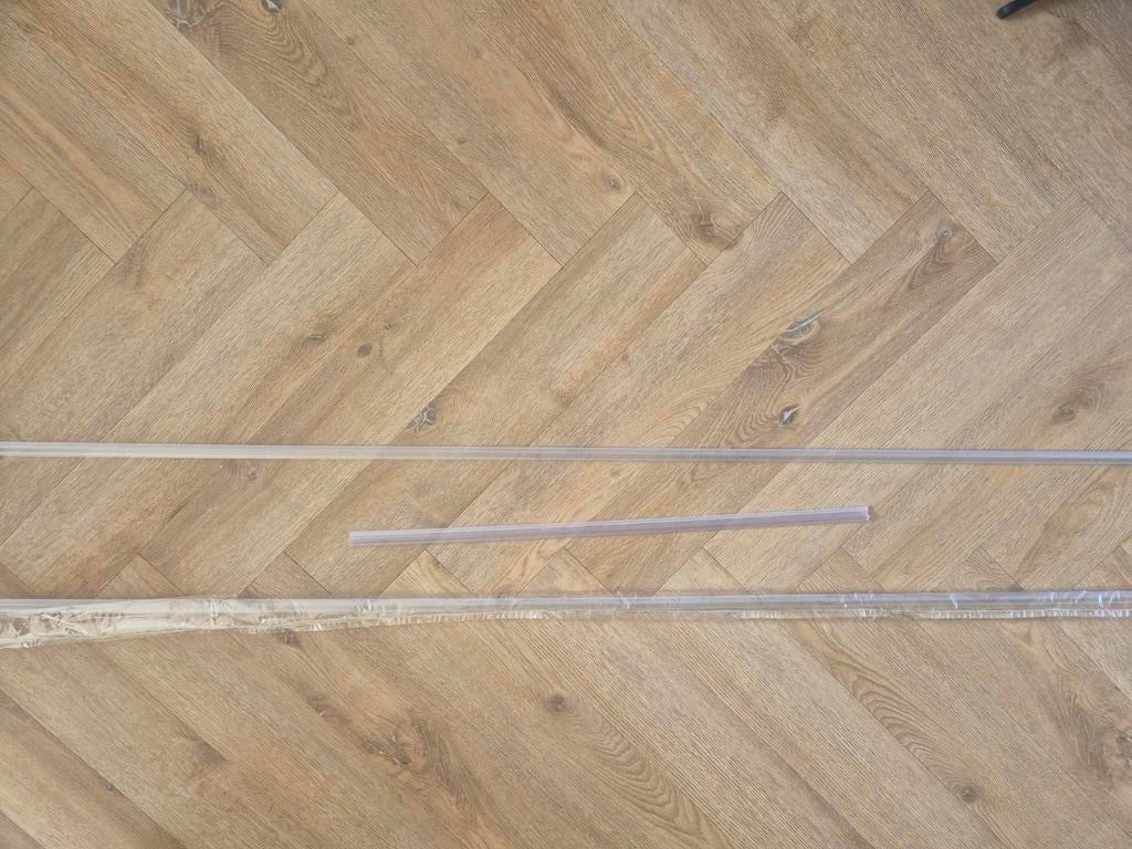 Grohe Skate Air WC bedieningsplaat DF verticaal 156x197mm wit 38505SH0