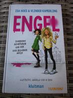 Isa Hoes & Vlinder Kamerling / Engel, Ophalen of Verzenden, Gelezen, I. Hoes & V. Kamerling