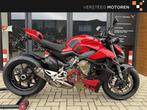 Ducati Streetfighter V4 Arrow#NL-Motor#Full Option, Info@ducati.com, Maanweg 174
2516 AB  Den Haag, NL, Bedrijf, Meer dan 35 kW