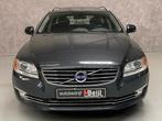 Volvo V70 2.0 D4 Summum /Schuifdak /Stoelverwarming /Parkeer, Auto's, Euro 5, Lichtsensor, 4 cilinders, Diesel