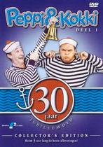 DVD Peppi & Kokki - 30 Jaar Jubileum DVD (Deel 1), Avontuur, Alle leeftijden, Ophalen of Verzenden, Zo goed als nieuw