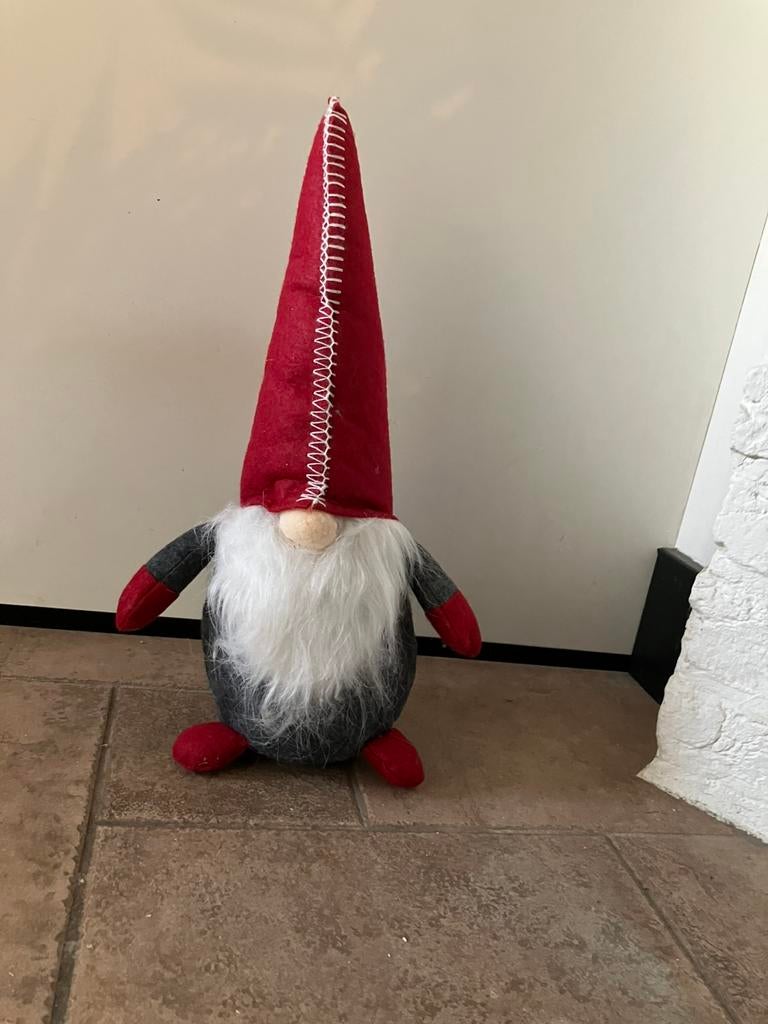 Een gnoom, Diversen, Ophalen, Zo goed als nieuw