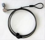 Kensington Microsaver lock voor de laptop - Laptopslot, Ophalen of Verzenden