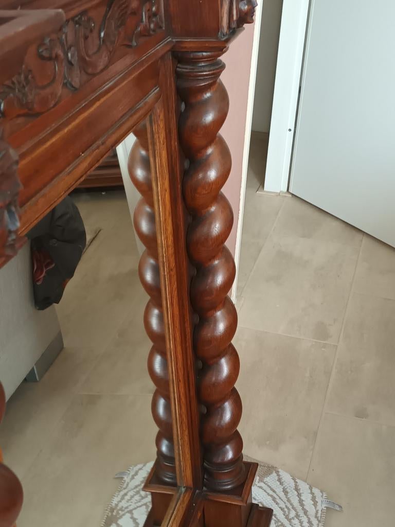 Spiegel, Ophalen, Rechthoekig, 100 tot 150 cm, 100 tot 150 cm