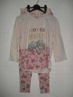 Dames Pyjama Me to You mt M, Ophalen of Verzenden, Zo goed als nieuw, Maat 38/40 (M)