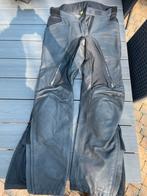 Macna dames motorbroek leer maat 42, Ophalen, Tweedehands, Dames, Broek | leer
