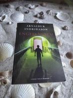 Arnaldur Indridason - Engelenstem, Gelezen, Arnaldur Indridason, Ophalen of Verzenden