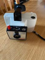 Polaroid swinger camara met flitslampjes, Audio, Tv en Foto, Fotocamera's Analoog, Ophalen of Verzenden, Zo goed als nieuw, Polaroid