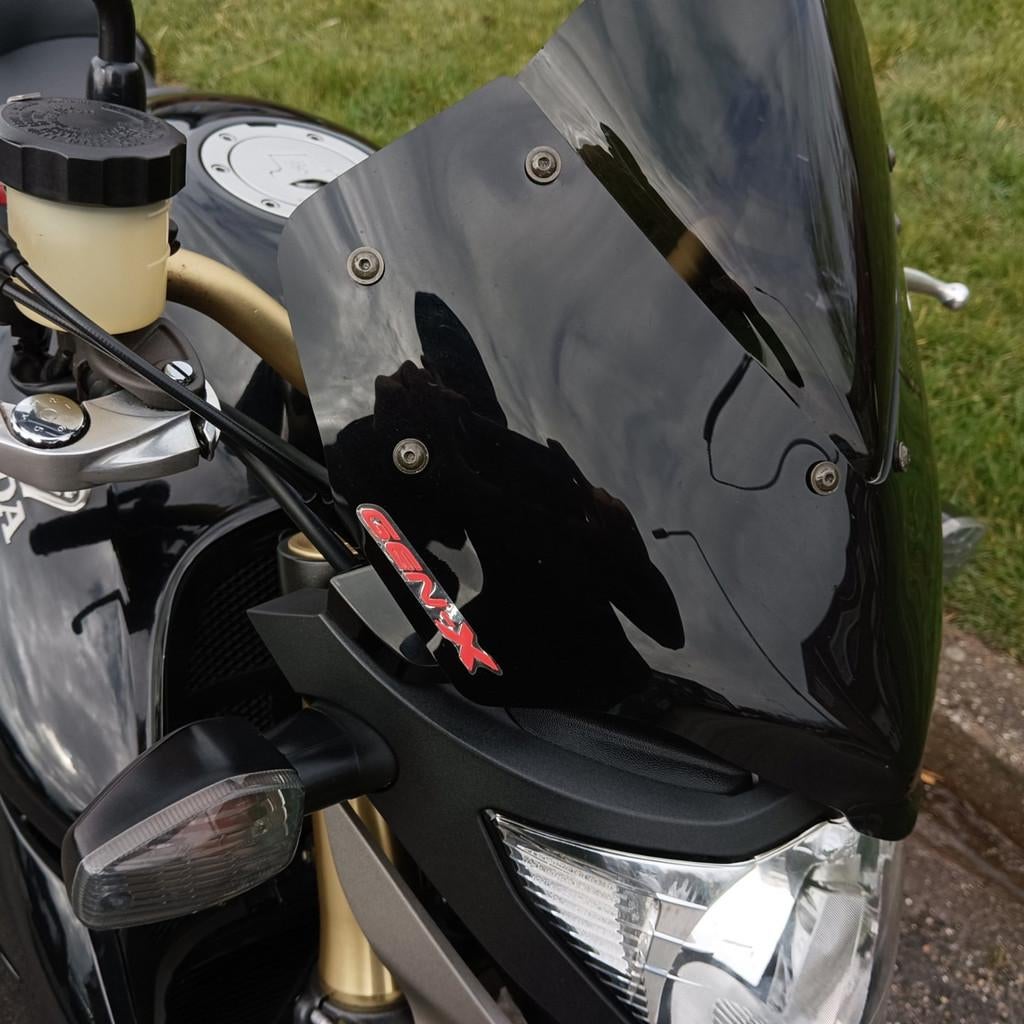 Honda Tour CB 1000 R ABS CB1000R CB1000RA als nieuw 22000km, Motoren, Motoren | Honda, Honda, Bedrijf, Meer dan 35 kW, Toermotor