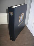 DAVO Luxe album II. Nederland 1945 t/m 1969. Leeg., Ophalen of Verzenden, Verzamelalbum