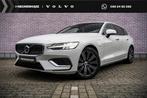 Volvo V60 2.0 T6 Recharge AWD Inscription | Panoramadak | 36, Auto's, Volvo, 12 maanden, Gebruikt, 4 cilinders, Hybride Elektrisch/Benzine