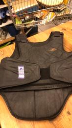 bodyprotector, Ophalen, Zo goed als nieuw, Nvt, Nvt