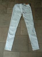 Patrizia Pepe witte spijkerbroek jeans maat W28, Blauw, Ophalen of Verzenden, Patrizia Pepe, W28 - W29 (confectie 36)