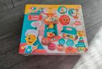 Crea Dough Cookie Maker - Maak je eigen koekjes!, Ophalen, Nieuw, Knutselen