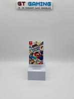 SUPER MARIO PARTY NINTENDO SWITCH GAME, Nintendo, Vechten, Ophalen of Verzenden, Zo goed als nieuw
