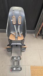 Urban IKI Fietsstoeltje voor achterop de fiets., Ophalen, Gebruikt