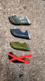 RUDGE RALEIGH B.S.A. TRIUMPH HUMBER SUNBEAM, Ophalen of Verzenden