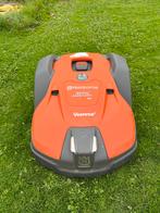 Husqvarna Automower 550 Robotmaaier - Zo goed als nieuw, Tuin en Terras, Robotmaaiers, Ophalen of Verzenden, Zo goed als nieuw