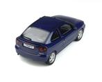 Renault Megane 1 Coupe 2.0 16V 1995 1/18 OTTO MOBILE OT953, Hobby en Vrije tijd, Modelauto's | 1:18, Verzenden, Nieuw, Auto, OttOMobile