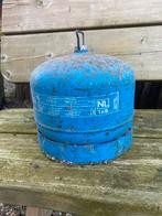 gastank, Camping- en AGA voor Scandinavie, Ophalen, Gebruikt