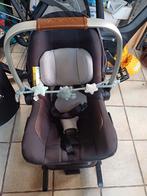 Nuna pipa next maxi cosi en base, Nieuw, Isofix, 0 t/m 13 kg, Ophalen