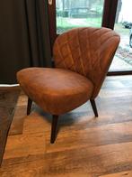 Stoel, Ophalen, Bruin, Zo goed als nieuw, Eén